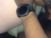 Submissive wife Hardcore BBC doggystyle ANAL 2hot 10/16