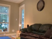 nerdy faery anal creampie 1/16