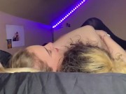 Boyfriend and I have cute sex 11/16