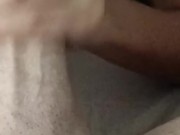 Tinder slut fucks a huge dick on first date! 10/16