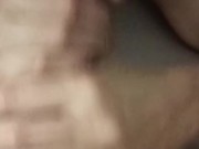 Tinder slut fucks a huge dick on first date! 11/16