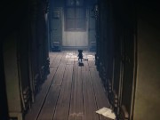 Let's Play Little Nightmares II Part 3 To the Hospital we go 1/16