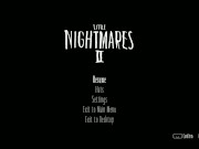 Let's Play Little Nightmares II Part 3 To the Hospital we go 10/16