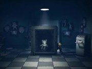 Let's Play Little Nightmares II Part 3 To the Hospital we go 13/16