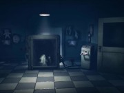Let's Play Little Nightmares II Part 3 To the Hospital we go 15/16