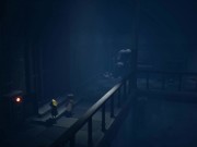 Let's Play Little Nightmares II Part 3 To the Hospital we go 16/16