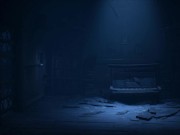 Let's Play Little Nightmares II Part 3 To the Hospital we go 3/16