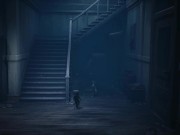 Let's Play Little Nightmares II Part 3 To the Hospital we go 4/16