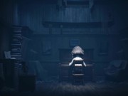 Let's Play Little Nightmares II Part 3 To the Hospital we go 5/16