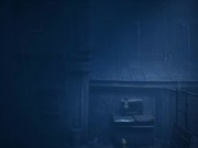 Let's Play Little Nightmares II Part 3 To the Hospital we go 9/16