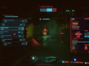 Exploring Cyberpunk 2077 First Run Part 25 14/16