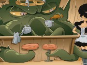 Exploring Cyberpunk 2077 First Run Part 25 16/16