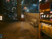 Exploring Cyberpunk 2077 First Run Part 25 4/16