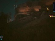 Exploring Cyberpunk 2077 First Run Part 25 6/16