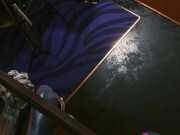 Exploring Cyberpunk 2077 First Run Part 25 8/16