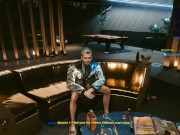 Exploring Cyberpunk 2077 First Run Part 25 9/16