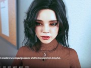 A.O.A. ACADEMY #16 – PC Gameplay [HD] 11/16