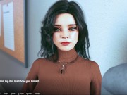 A.O.A. ACADEMY #16 – PC Gameplay [HD] 12/16