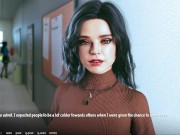 A.O.A. ACADEMY #16 – PC Gameplay [HD] 14/16