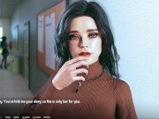 A.O.A. ACADEMY #16 – PC Gameplay [HD] 15/16