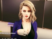 A.O.A. ACADEMY #16 – PC Gameplay [HD] 4/16