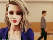 A.O.A. ACADEMY #16 – PC Gameplay [HD] 9/16