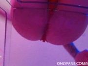 Clear Chair Dance Up Close And Personal 11/16