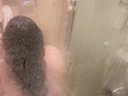 Post-Splosh Pie Shower 10/16