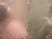 Post-Splosh Pie Shower 11/16