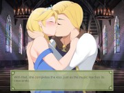 LEAP OF LOVE #09 • PC Gameplay [HD] 1/16