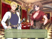 LEAP OF LOVE #09 • PC Gameplay [HD] 13/16