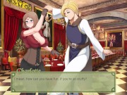 LEAP OF LOVE #09 • PC Gameplay [HD] 14/16