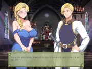 LEAP OF LOVE #09 • PC Gameplay [HD] 4/16