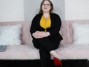 Porn Addiction Therapy Session 1 3/16