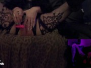 Meet the sexy and funny Milf next door