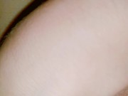 SLUT gets caught Masturbating in the SPA & then gets FUCK 14/16