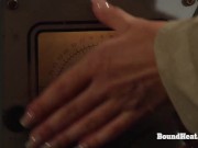 Submissive Girl Adela On Porn Video With Her Madame 12/16