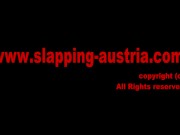 public face slap double domination for mr. tiny virgin loser 16/16