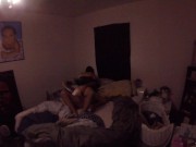 Handjob, Riding His Cock until I Squirt POV 8/16