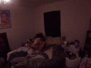 Handjob, Riding His Cock until I Squirt POV 9/16