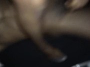 Ebony petite GF creams perfectly POV - Ben Eaton 3/16