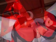 Five Nights at Freddy's Inspired - Foxy titjob and sex - Hentai 3/16