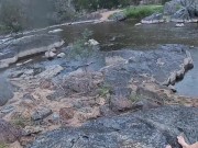 Outdoor Nude Underwater Fucking 2/16