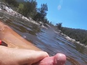 Outdoor Nude Underwater Fucking 5/16