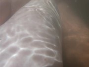 Outdoor Nude Underwater Fucking 8/16