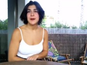 Hot surveys with Eve. 