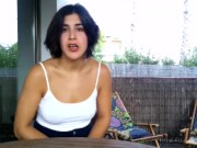 Hot surveys with Eve. 