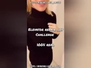 Laure Raccuzo 100% reel - elle se tape des inconnus !  1/16