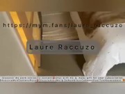 Laure Raccuzo 100% reel - elle se tape des inconnus !  10/16
