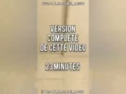 Laure Raccuzo 100% reel - elle se tape des inconnus !  4/16